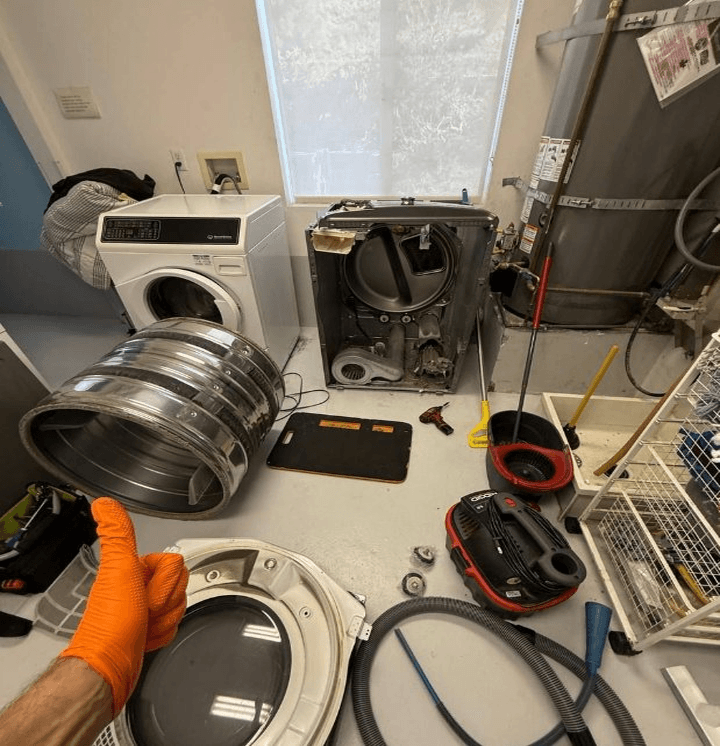 ARS Appliance & Refrigerator Repairs Sydney appliance repair work in Epping