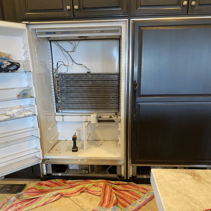 ARS Appliance & Refrigerator Repairs Sydney appliance repair work in Epping
