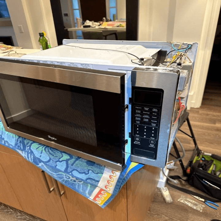 ARS Appliance & Refrigerator Repairs Sydney appliance repair work in Epping