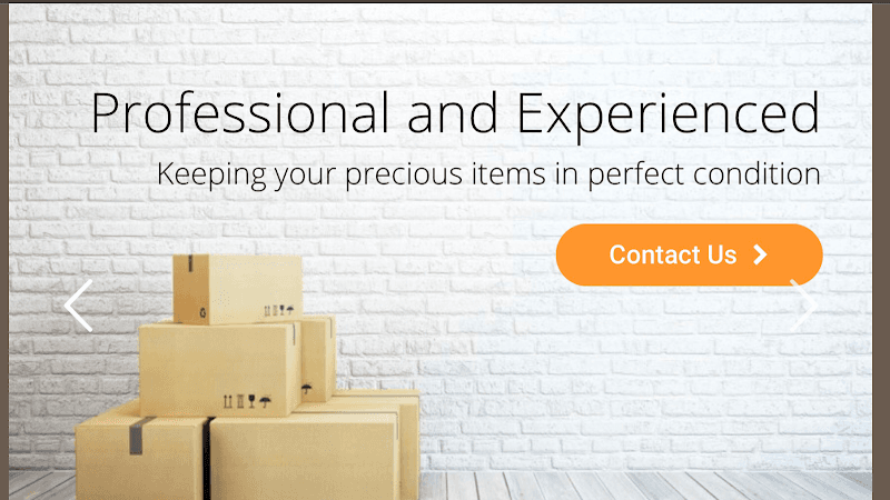 Artfast Removals removalist work in Mornington