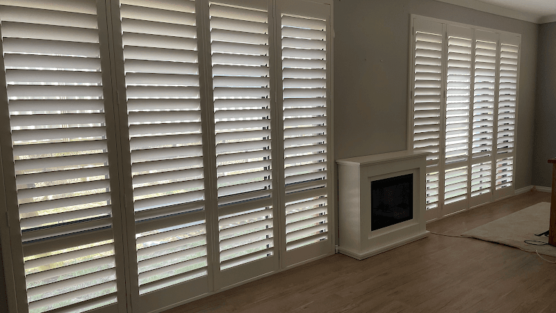 ARTISAN BLINDS & SHUTTERS curtains & blinds work in Kinross