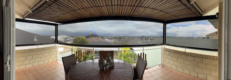 ARTISAN BLINDS & SHUTTERS curtains & blinds work in Kinross