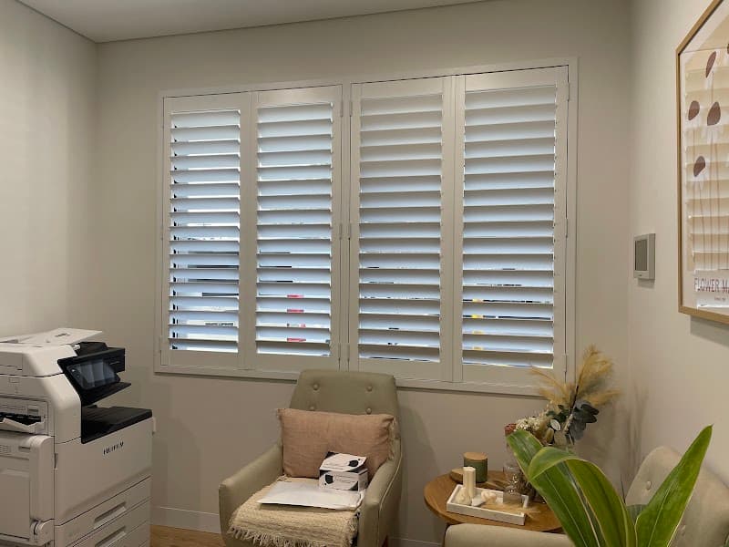 ARTISAN BLINDS & SHUTTERS curtains & blinds work in Kinross