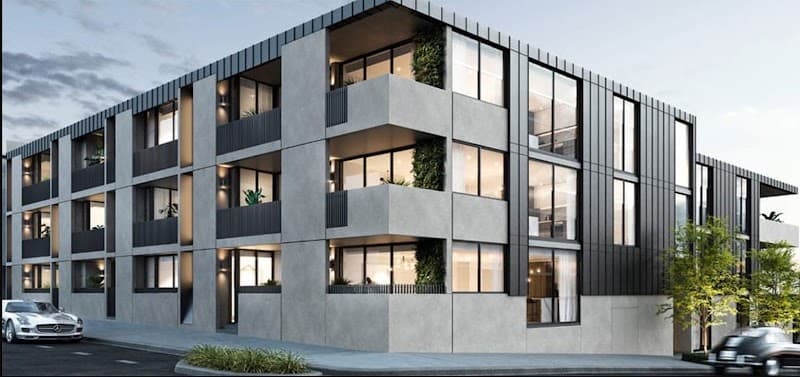 Ary Painting painter work in Cronulla