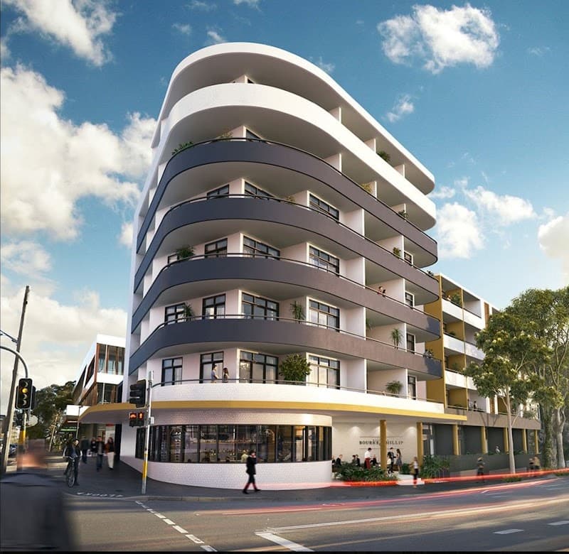 Ary Painting painter work in Cronulla