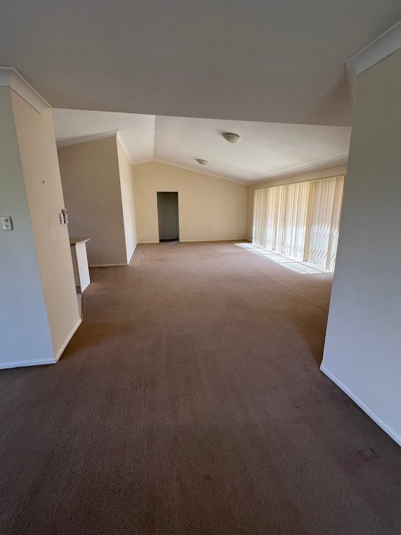 As New Carpet Cleaning carpet cleaning work in Ashmore