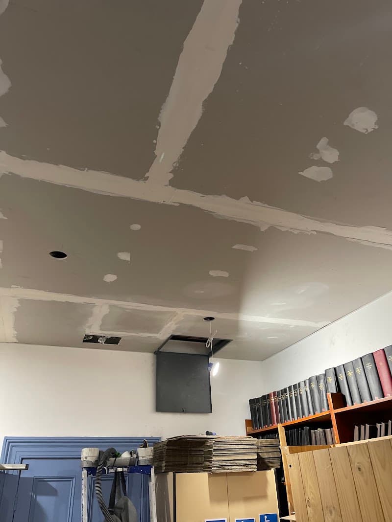 As New Handyman Services handyman work in Parramatta