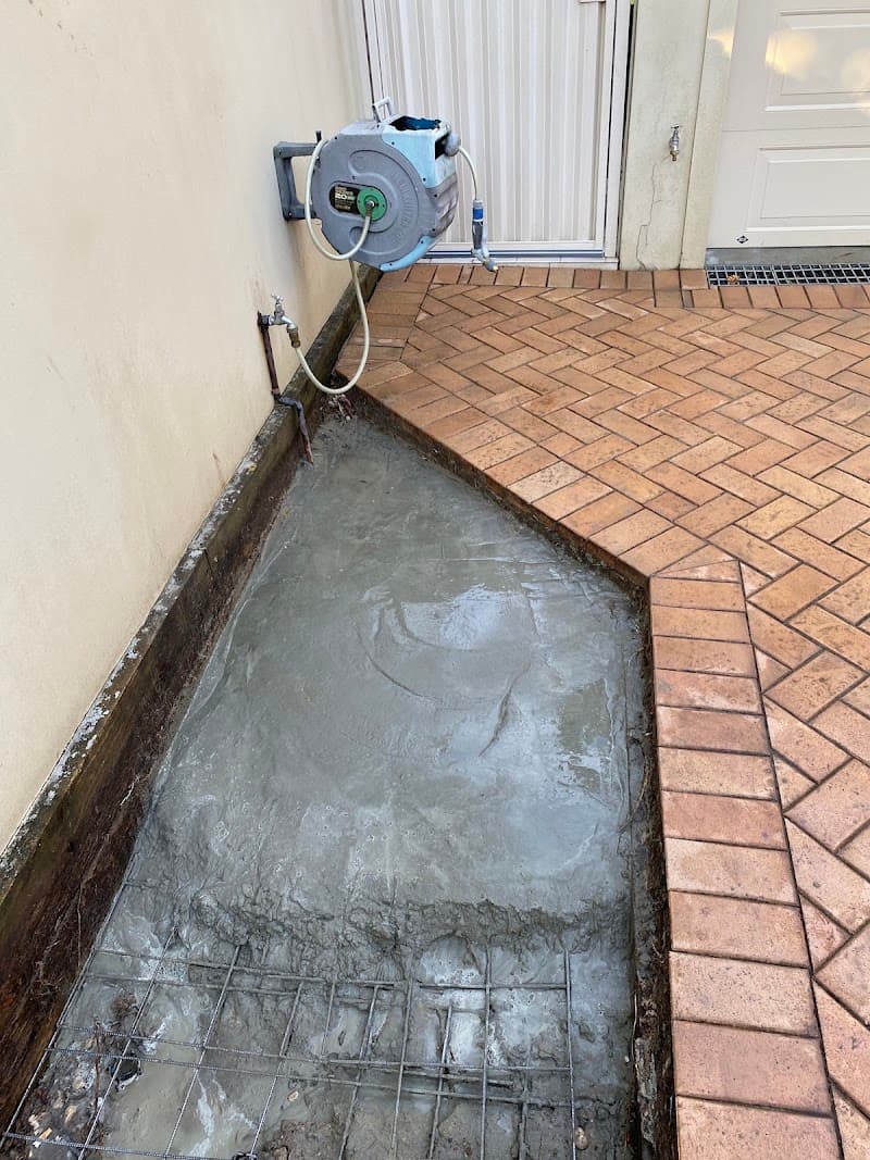 As New Handyman Services handyman work in Parramatta