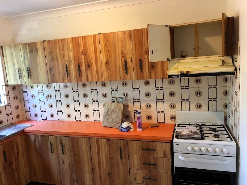 As New Handyman Services handyman work in Parramatta