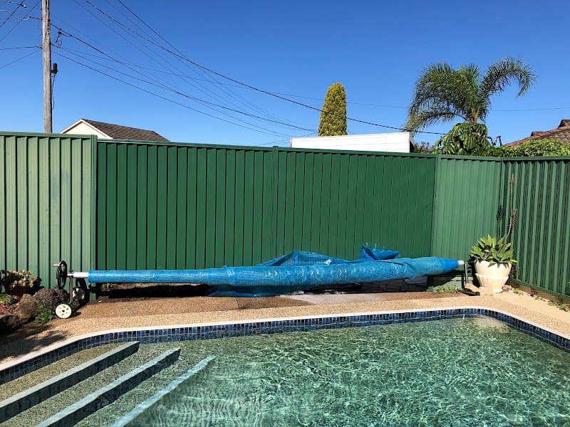 As New Handyman Services handyman work in Parramatta