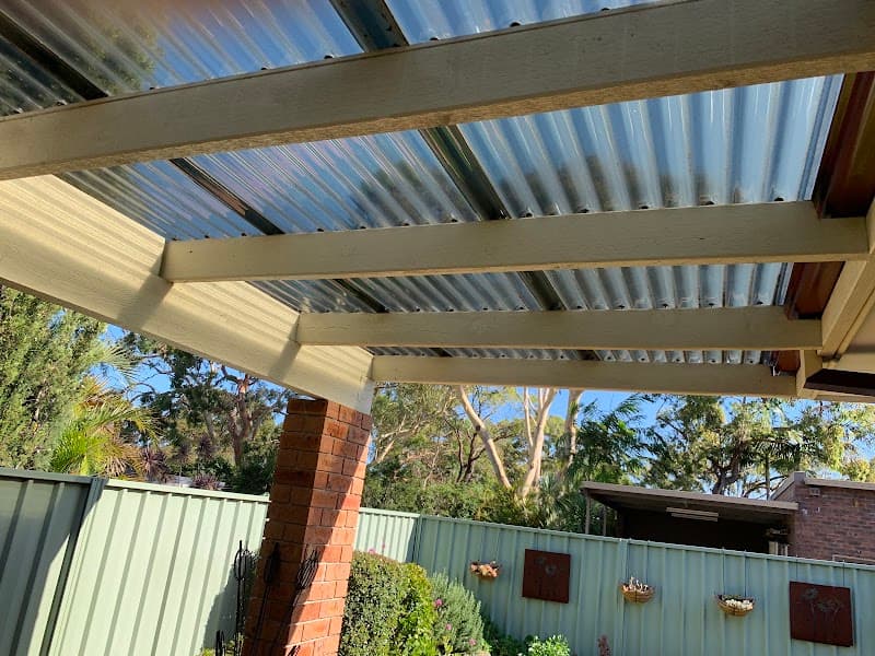 As New Handyman Services handyman work in Parramatta