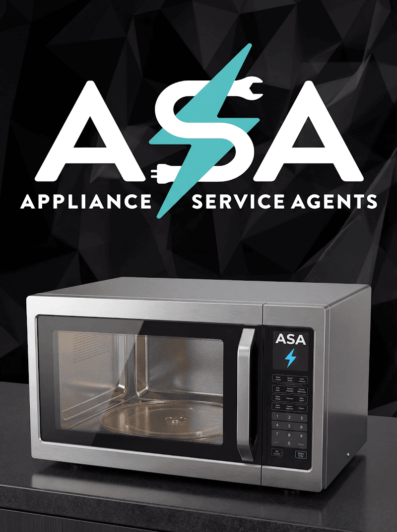 ASA Appliance Service appliance repair work in Wangara