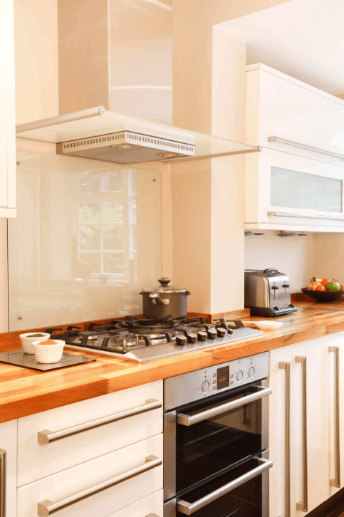 A.S.A.P Appliance Service and Sales appliance repair work in Hamlyn Terrace