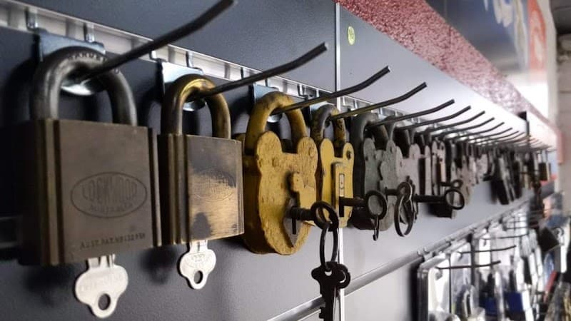 ASAP Locksmiths Melbourne locksmith work in Windsor