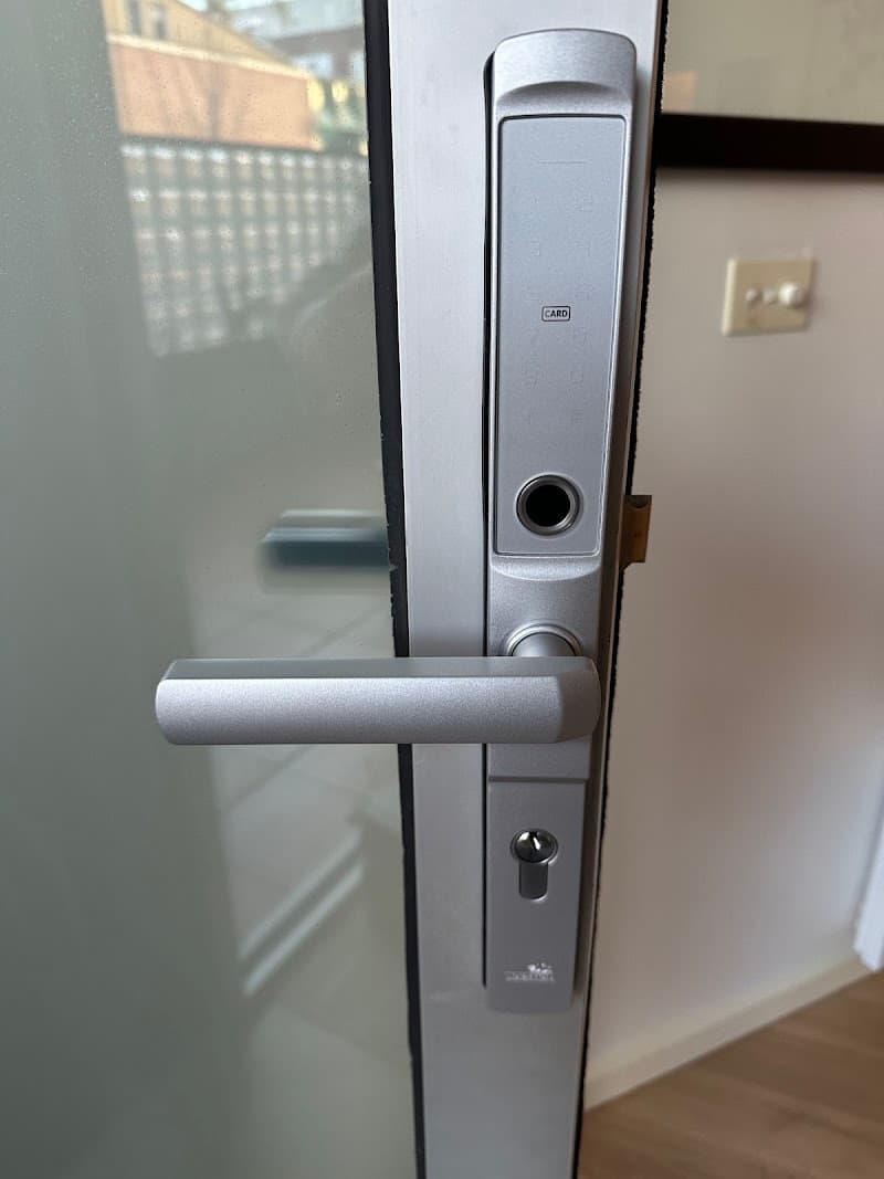 ASAP Locksmiths Melbourne locksmith work in Windsor