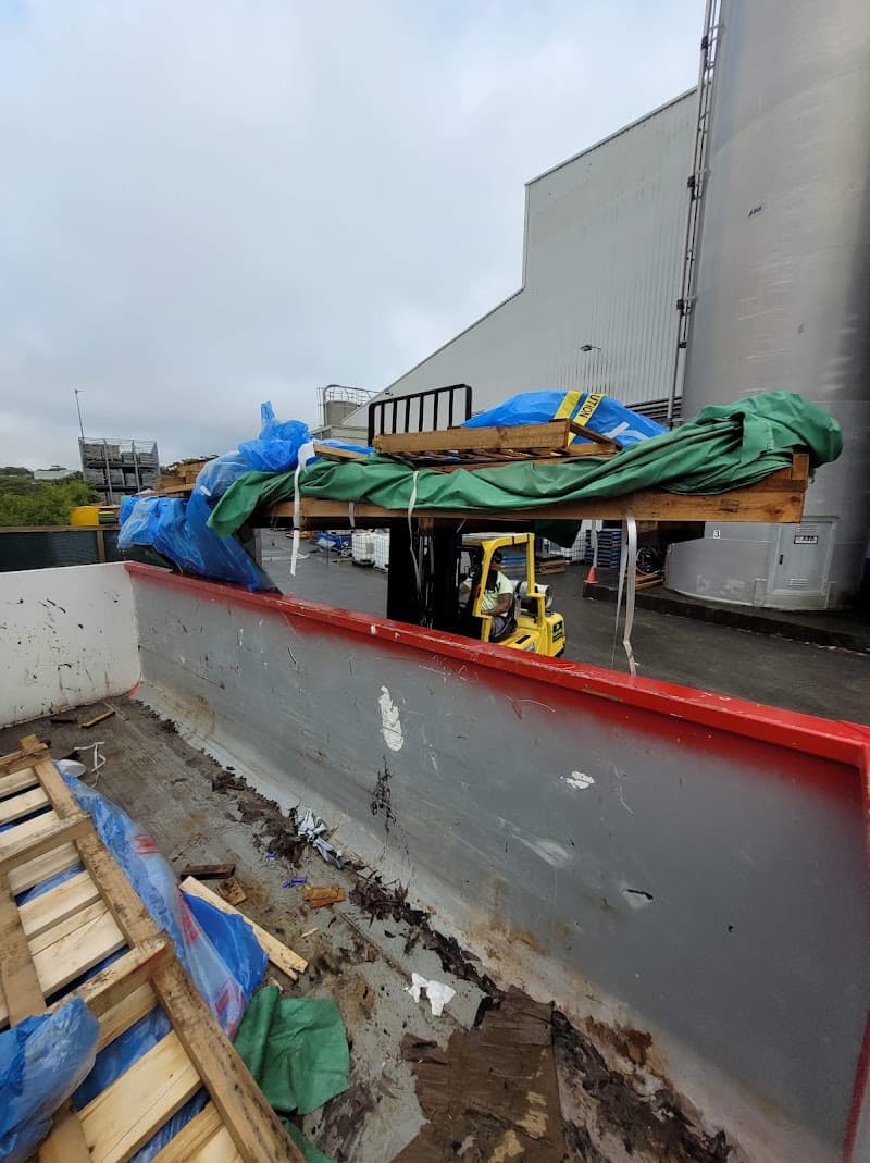 ASAP Rubbish & Junk Removal rubbish removal work in Kariong