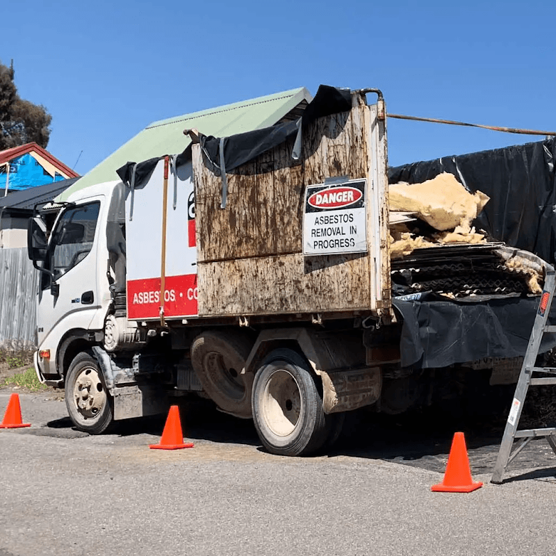 Asbestex - Asbestos Services asbestos removal work in Parramatta
