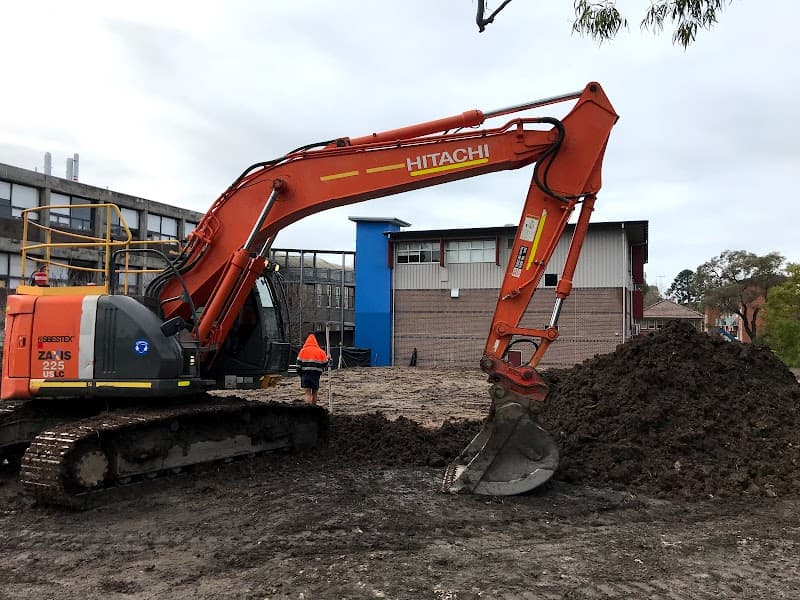 Asbestex - Asbestos Services asbestos removal work in Parramatta