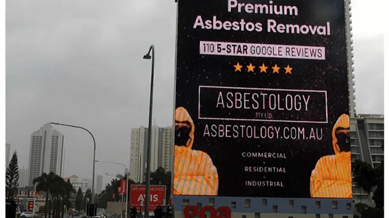 Asbestology | Premium Asbestos Services asbestos removal work in Milton