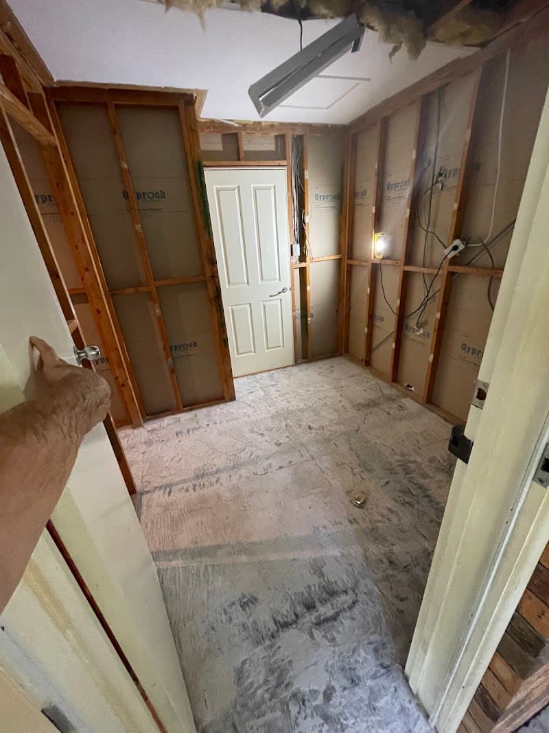 Asbestology | Premium Asbestos Services asbestos removal work in Milton