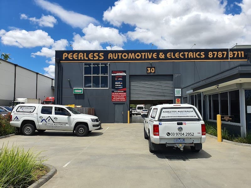 Asbestos Australia Pty Ltd - Professional Asbestos Removal Melbourne, Victoria, Australia asbestos removal work in Keysborough