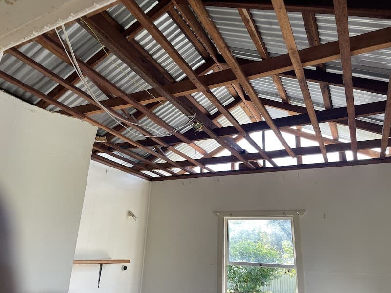 Asbestos Cleanaway asbestos removal work in Marsden