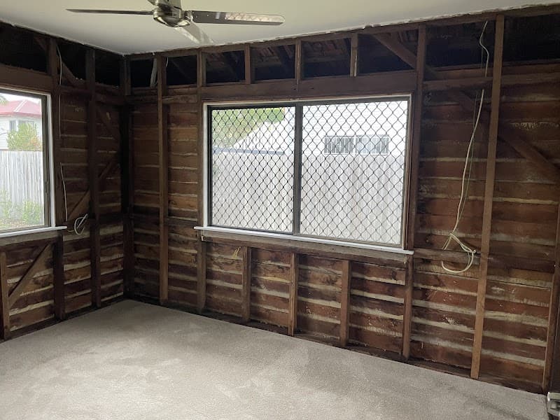 Asbestos Cleanaway asbestos removal work in Marsden