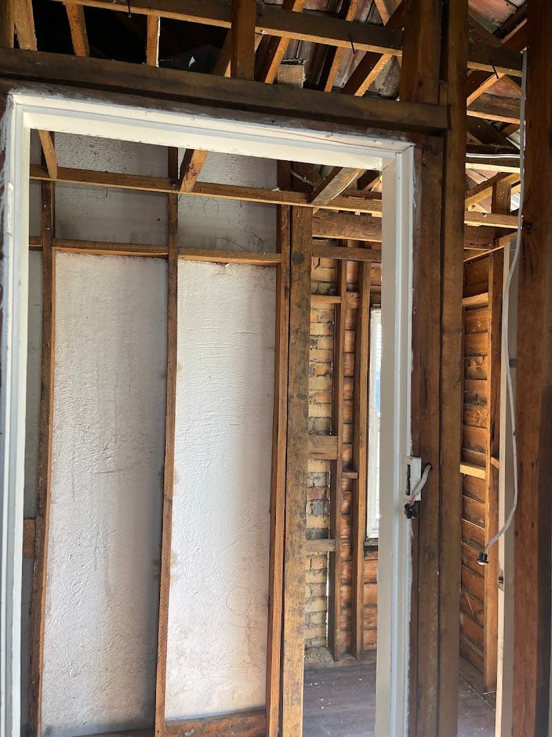 Asbestos Gone and Clean Pty. Ltd. asbestos removal work in Lalor