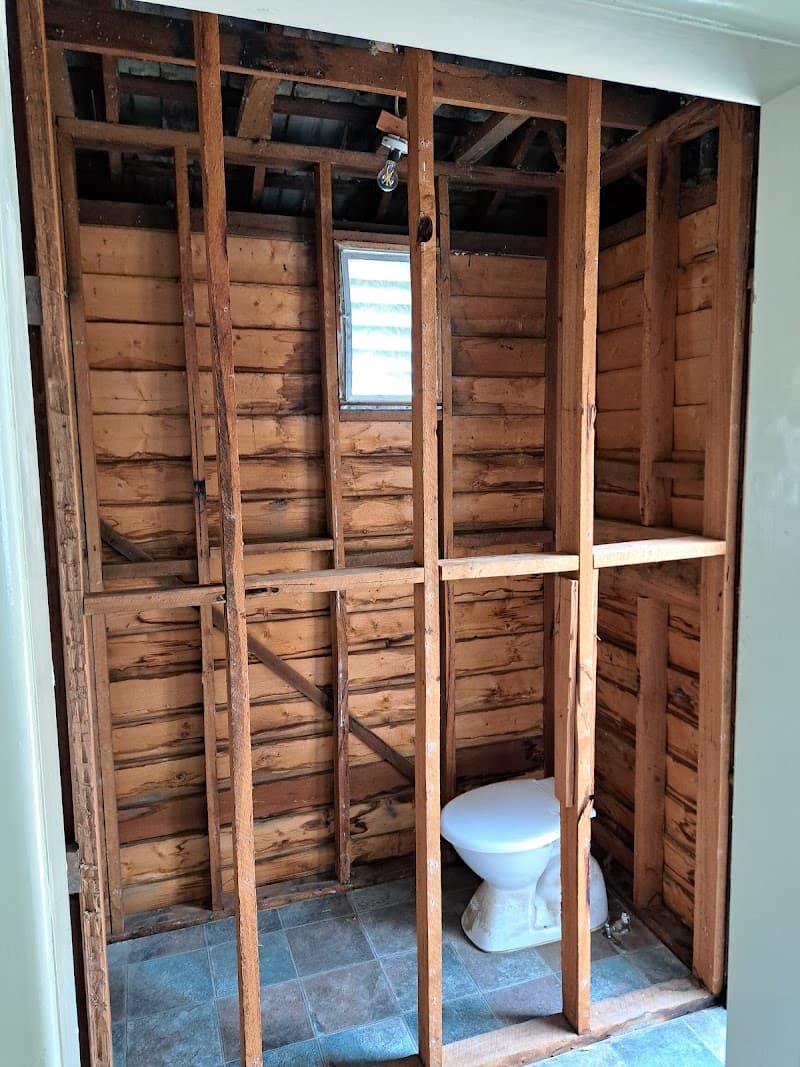 Asbestos Gone and Clean Pty. Ltd. asbestos removal work in Lalor