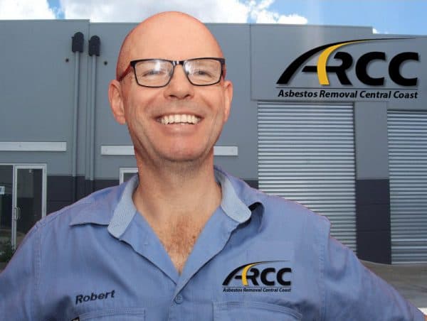 Asbestos Removal Central Coast asbestos removal work in Gorokan