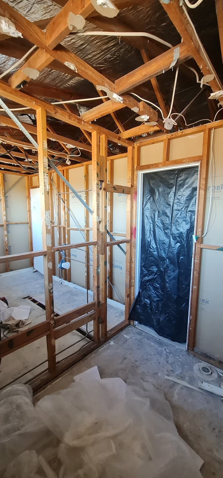 Asbestos Removal Central Coast asbestos removal work in Gorokan