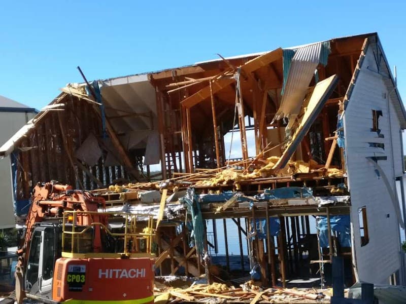 Asbestos Removal Central Coast asbestos removal work in Gorokan