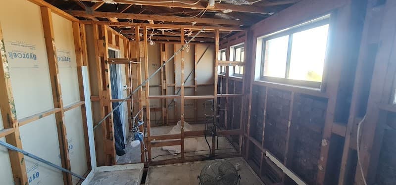 Asbestos Removal Central Coast asbestos removal work in Gorokan