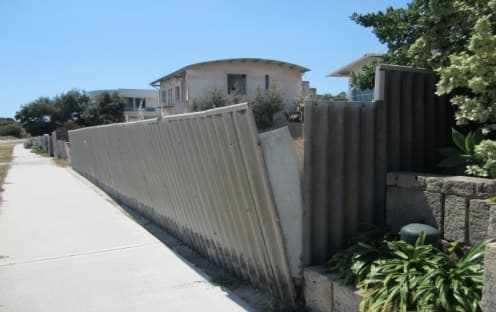 Asbestos Removal Network asbestos removal work in East Toowoomba