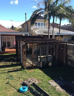Asbestos Removal Newcastle Wide + Demolition (Serve Group) asbestos removal work in Newcastle West