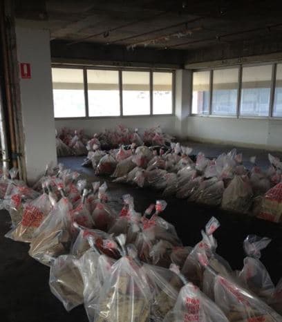 Asbestos Removal Newcastle Wide + Demolition (Serve Group) asbestos removal work in Newcastle West