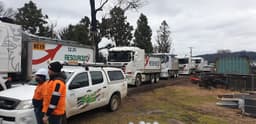 Asbestos Removal Service NIS