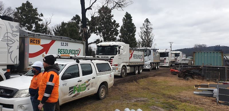 Asbestos Removal Service NIS asbestos removal work in Noble Park North