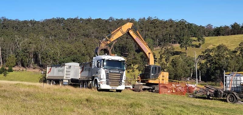 Asbestos Removal Service NIS asbestos removal work in Noble Park North