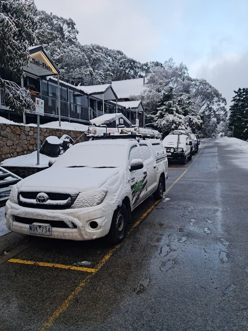 Asbestos Removal Service NIS asbestos removal work in Noble Park North