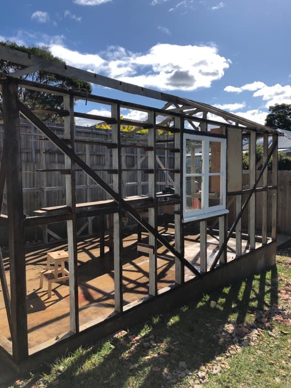 Asbestos Removal Sydney Wide + Demolition (Serve Group) asbestos removal work in Mortdale