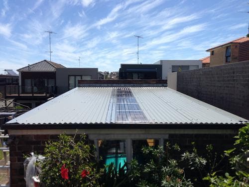 Asbestos Removal Sydney Wide + Demolition (Serve Group) asbestos removal work in Mortdale