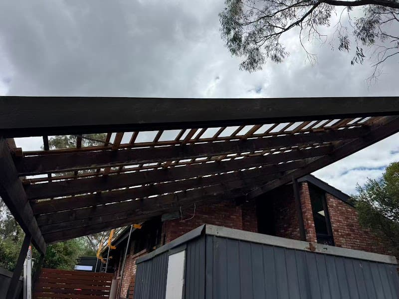 Asbestos Removed Melbourne asbestos removal work in Keysborough
