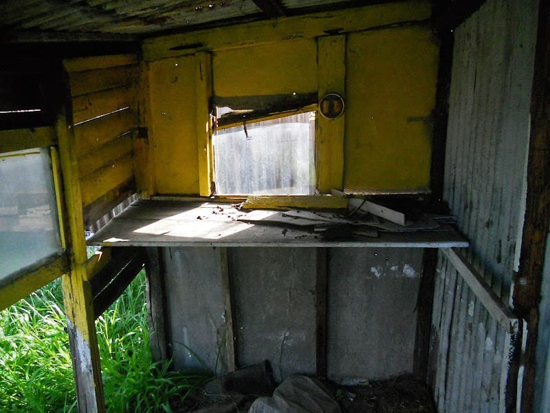 Asbestos Safety West asbestos removal work in Soldiers Hill
