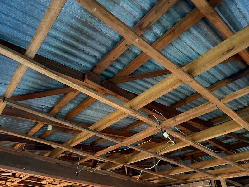 Asbestos Stripping Co. asbestos removal work in Caboolture