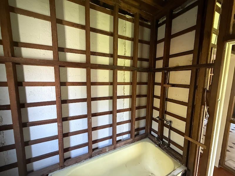 Asbestos Stripping Co. asbestos removal work in Caboolture
