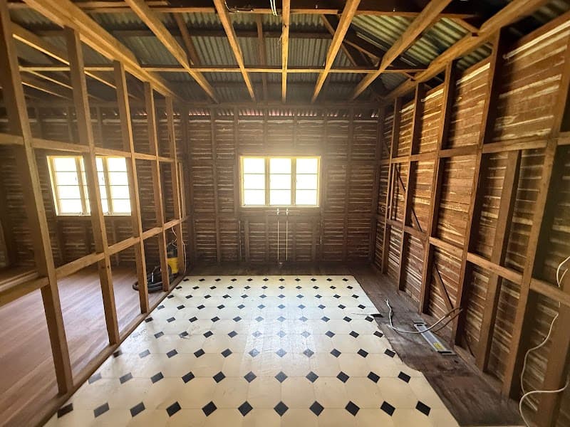 Asbestos Stripping Co. asbestos removal work in Caboolture