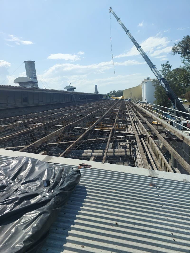 Asbestos Watch asbestos removal work in Goodna