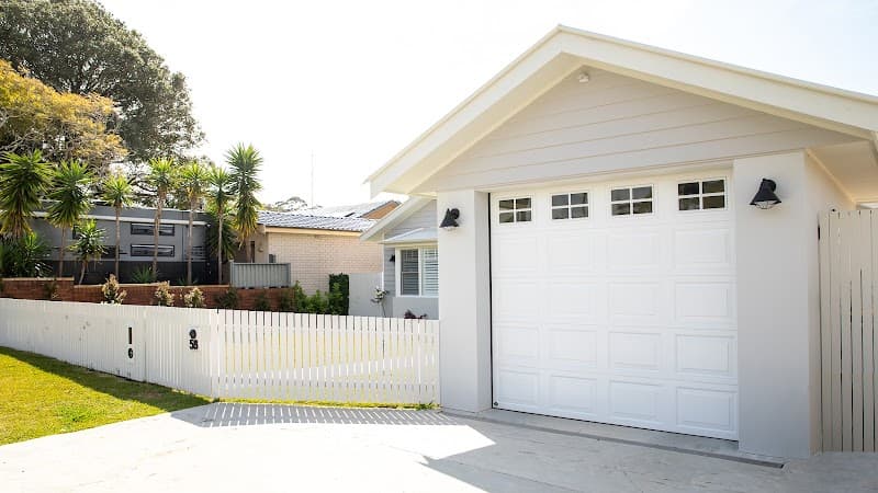 Ascent Garage Doors garage doors work in Mount Duneed