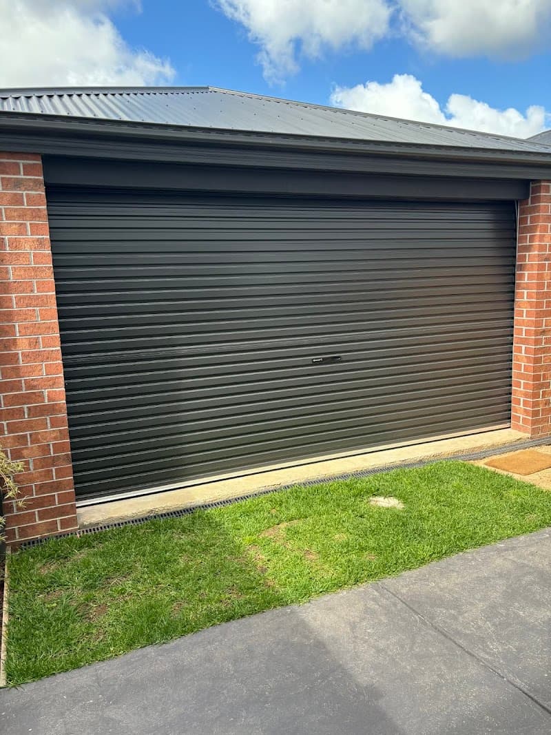 Ascent Garage Doors garage doors work in Mount Duneed